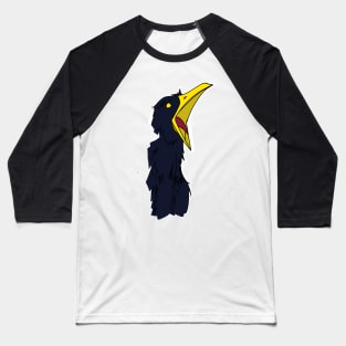 Crow Zero Baseball T-Shirt